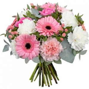 Bouquet rond